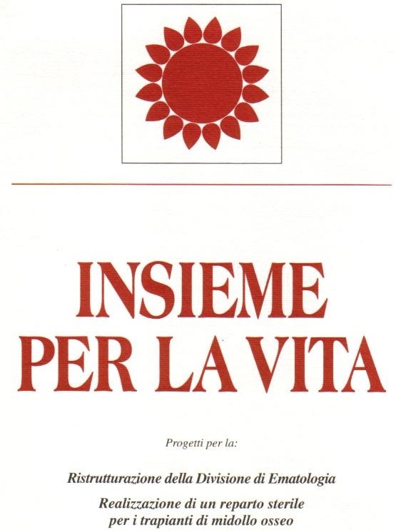 Bergamaschi...Insieme per la Vita