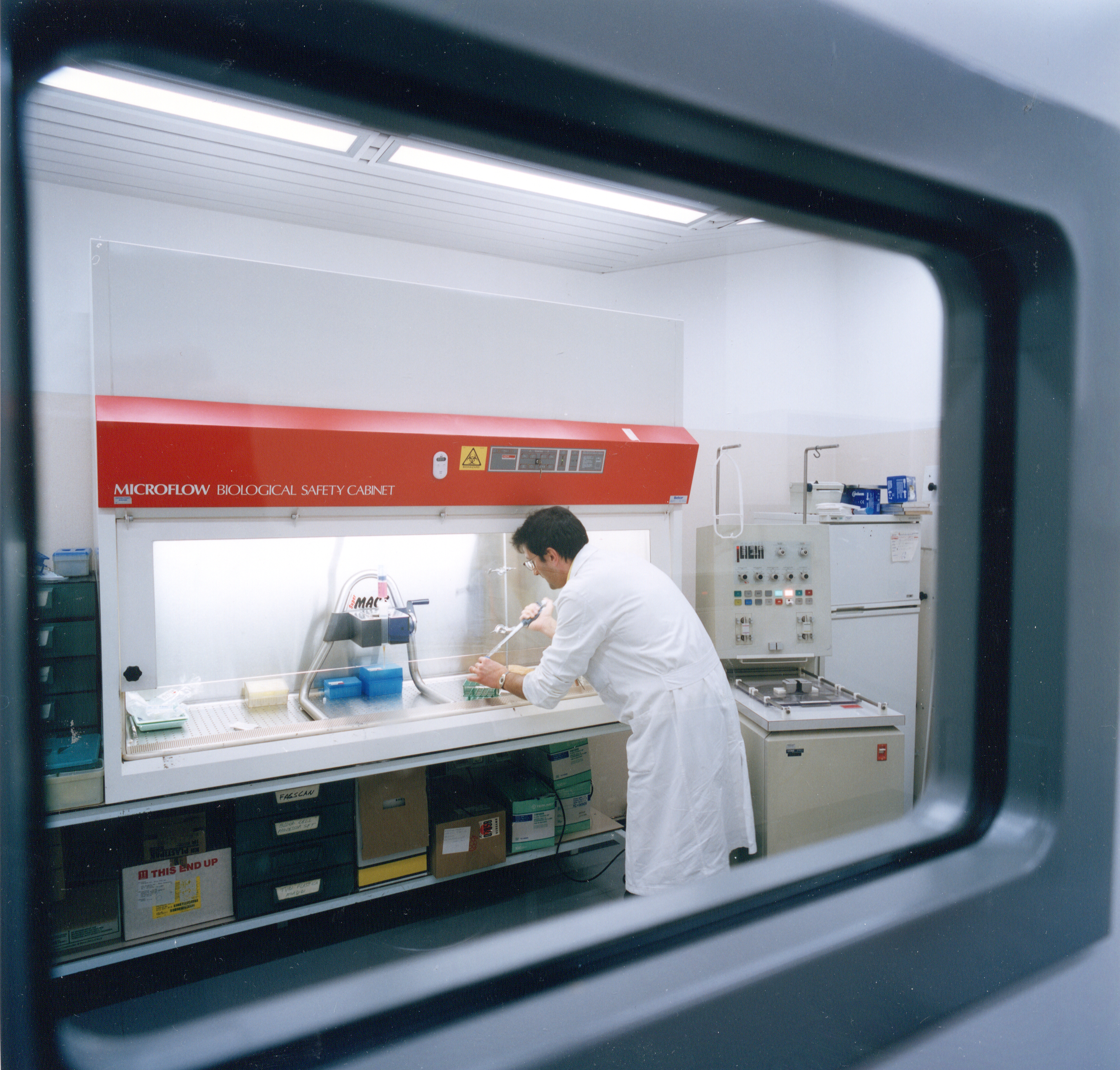Laboratorio Paolo Belli