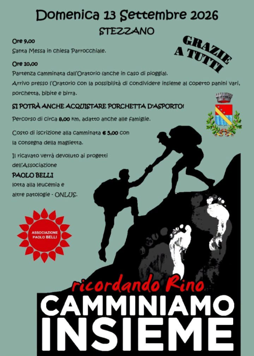 20260913 Ricordando Rino